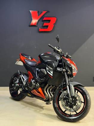 KAWASAKI Z800 ABS 